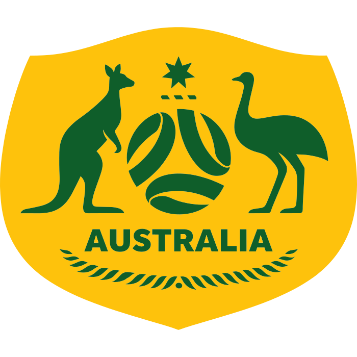 Football Australia crest