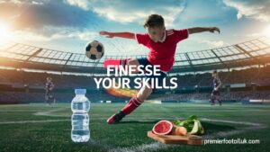 5 Tips to Dominate Football Trials: Fuel, Focus, Finesse