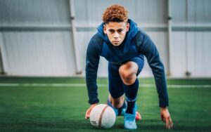 Football Trials UK: The Ultimate Choice for 17-Year-Old Hopefuls