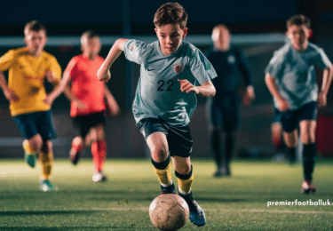 Summer's Coming Top 5 Tips to Ace Your 2024 England Football Trials