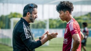The Rise of Football Trials: Asia Calling in the Sporting Landscape
