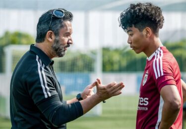 The Rise of Football Trials: Asia Calling in the Sporting Landscape