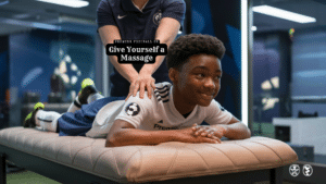 Top 5 Recovery Hacks for Young Footballers