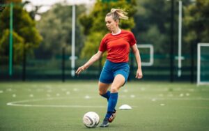 UK Football Trials: From Aspirations to Achievements - The Rise of Women