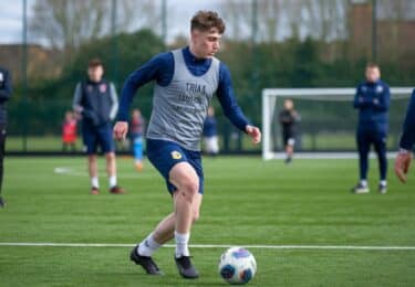 UK Football Trials for 17-21 Year Olds: How to Stand Out and Get Signed