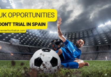UK Opportunities Don't Trial in Spain