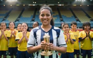 UK Women's Football Trials: The Ultimate Prep Guide for Success