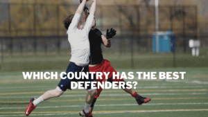 Which country has the best defenders