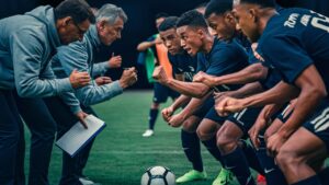 Why Communication is Crucial at Football Trials: 5 Key Points