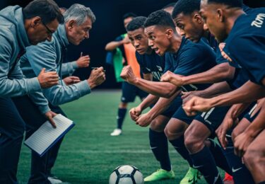 Why Communication is Crucial at Football Trials: 5 Key Points
