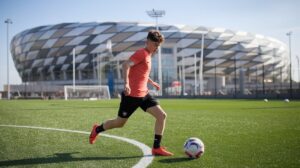 Why Technical Skills Are Your Ticket to Success at Football Trials