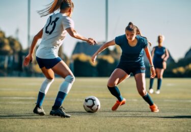 Women's Football Trials: Success Strategies