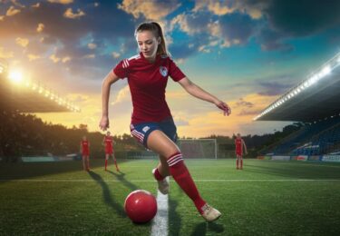 Women's Football Trials in England: 5 Must-Knows Before You Start