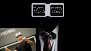 Virtual Reality In Football