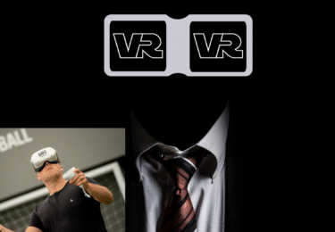 Virtual Reality In Football