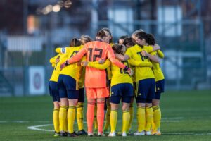 women football